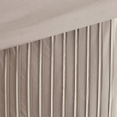 Vargas Comforter Set 7pc 7 Vargas Comforter Set 7pc - Image 5