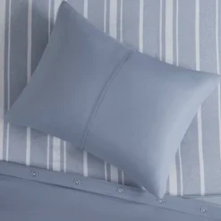 Beautyrest Kent Herringbone Oversized Duvet Cover Set -Bedding Promotion GUEST 00caed61 6b5f 4e0a 9c27 e12beaf0c790