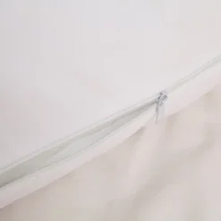 Cheer Collection Down Alternative 19" X 90" Extra Long Body Pillow With Zippered Cover -Bedding Promotion GUEST 01001fdb a5c6 4d36 8c3d b503b8b21923