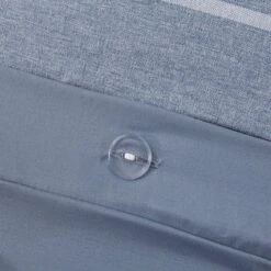 Beautyrest Kent Herringbone Oversized Duvet Cover Set -Bedding Promotion GUEST 0114e935 a231 4797 a37c b7549467dbb4