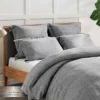 Washed Linen Sham - Levtex Home 1 Washed Linen Sham - Levtex Home -Bedding Promotion GUEST 017e1195 0372 4425 82a4 bb419b2d0edb
