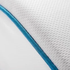 Cheer Collection Contour Memory Foam Gel Pillow With Washable Cover (24" X 16" X 5") 9 Cheer Collection Contour Memory Foam Gel Pillow With Washable Cover (24" X 16" X 5") -Bedding Promotion GUEST 01cc5d5c b981 4f87 a67b 4f6fb5379316