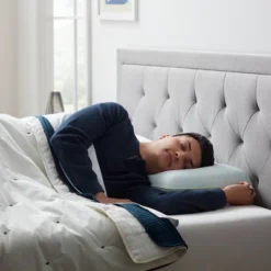 Standard Scented Aromatherapy Bed Pillow Eucalyptus Mint - Lucid Essence -Bedding Promotion GUEST 024070a5 2008 4dd7 9f3b 6d5492aee827