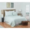 C&F Home Kinsley Sea Glass Euro Sham -Bedding Promotion GUEST 02b0f478 64b5 4dd5 8184 bde83a1bdcbd
