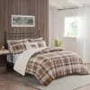 Woolrich Alton Plush To Faux Shearling Down Alternative Comforter Set -Bedding Promotion GUEST 02df486b 81cd 4f89 b57b 68e6ace7b8a8