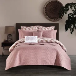 Kael Comforter Set - Chic Home Design -Bedding Promotion GUEST 03847da5 3b60 42c5 9082 d7a75080ae4a