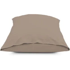 Superity Linen 100% Cotton PIllow Envelopes - King