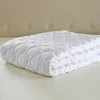 Wonder Wool Down Alternative Blanket -(Twin) White -Bedding Promotion GUEST 042b8515 2d24 4982 8f2b 8f22155a9bb5