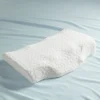 Cooling Contour Foam Pillow With Removable Cover -Bedding Promotion GUEST 0478f94e 173d 4fbc 80e2 3c296c5d2add