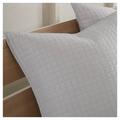 Urban Habitat 7pc Kira Jacquard Comforter Set 7 Urban Habitat 7pc Kira Jacquard Comforter Set - Image 5