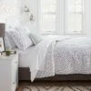 Reversible Microfiber Dot Comforter - Room Essentials™ -Bedding Promotion GUEST 054b0ee9 ad2c 46c7 a60c aa5294417a1b