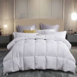 Feather & Down Comforter - Martha Stewart 8 Feather & Down Comforter - Martha Stewart -Bedding Promotion GUEST 05e84747 7804 42c5 b252 5f31694584e7