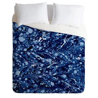 Amy Sia Illusion Duvet Set - Deny Designs 6 Amy Sia Illusion Duvet Set - Deny Designs - Image 4