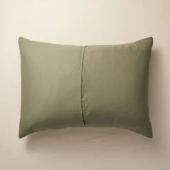 3pc Washed Loop Stripe Comforter Bedding Set - Hearth & Hand™ With Magnolia -Bedding Promotion GUEST 07ee2bf6 0a84 4ff2 869d 57b9dc4be5f2