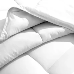 Goose Down Alternative Comforter Duvet Insert By Bare Home -Bedding Promotion GUEST 085ef15f 2d90 4f96 abc7 6acdc5664bc3