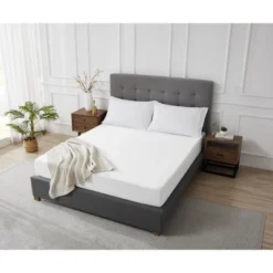 Stearns & Foster Waterproof & Cooling Mattress Protector 12 Stearns & Foster Waterproof & Cooling Mattress Protector -Bedding Promotion GUEST 0a61730a 44b5 4ca4 8042 e29daf20fbb8