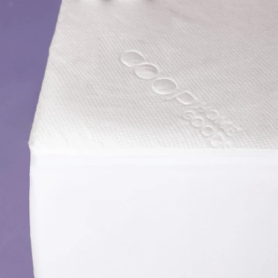 Coop Home Goods Ultra Luxe Waterproof Mattress Protector 11 Coop Home Goods Ultra Luxe Waterproof Mattress Protector - Image 9