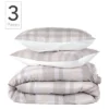 Nate Home By Nate Berkus Textured Print Duvet Cover Set -Bedding Promotion GUEST 0b2694c4 2399 4440 8eca 6e3cce274570