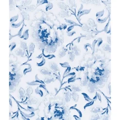 300 Thread Count Printed Pattern Pillowcase - Laura Ashley -Bedding Promotion GUEST 0b40c837 3184 4613 bc96 e51f16215e52