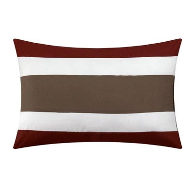 Chic Home Design 10pc Darren Bed In A Bag Comforter Bedding Set 7 Chic Home Design 10pc Darren Bed In A Bag Comforter Bedding Set - Image 5