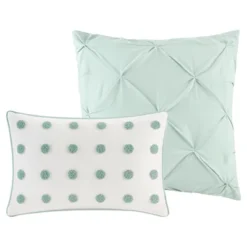 Urban Habitat 7pc Kira Jacquard Comforter Set 15 Urban Habitat 7pc Kira Jacquard Comforter Set -Bedding Promotion GUEST 0b7aa840 96ea 4e54 a1c4 19c9e05162c4