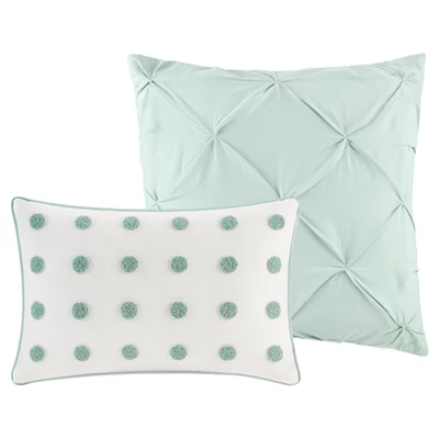 Urban Habitat 7pc Kira Jacquard Comforter Set 8 Urban Habitat 7pc Kira Jacquard Comforter Set - Image 6