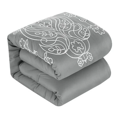 Mimi Comforter Set - Chic Home Design 6 Mimi Comforter Set - Chic Home Design - Image 4