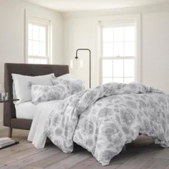 EcoPure Comfort Wash Meadow Walk Comforter Set -Bedding Promotion GUEST 0be72150 63d4 47ac ac46 7f73d1bc6b7c