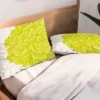 Caroline Okun Lucent Lightweight Pillowcase Standard Lime - Deny Designs -Bedding Promotion GUEST 0bfe3e88 74a8 42ed 88ce 4bf6782edcc0
