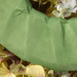 National Tree Company Mixed Hydrangea Wreath (18.5") -Bedding Promotion GUEST 0c0a940e 2847 46ed 8525 f2ecfad2ef73