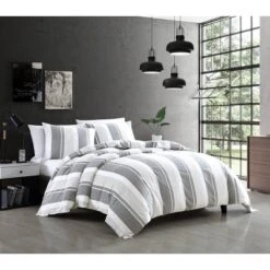Riverbrook Home 2pc Vara Comforter Bedding Set -Bedding Promotion GUEST 0c0f71c4 f47e 4c6e b9c5 25f84b3b3086