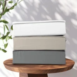 Purity Home 3pc 400 Thread Count Cotton Percale Duvet Set 17 Purity Home 3pc 400 Thread Count Cotton Percale Duvet Set -Bedding Promotion GUEST 0c160d31 66fb 42ee b6a4 17ba23d36c66