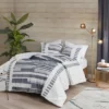 3pc Serena Cotton Printed Comforter & Sham Set With Trims -Bedding Promotion GUEST 0c1b365a 451c 46ac ba68 f0783134cf40