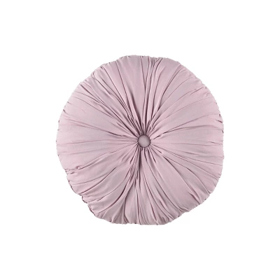 14pc King Liana Comforter Set Plum Purple - Lanwood Home 13 14pc King Liana Comforter Set Plum Purple - Lanwood Home - Image 11