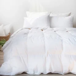 Feather & Down Duvet Comforter Insert | BOKSER Home -Bedding Promotion GUEST 0e663ce7 08b7 4430 a761 fca7a6dcd517
