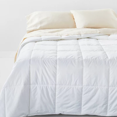 Down Alternative Basic Bedding Collection - Casaluna™ 3 Down Alternative Basic Bedding Collection - Casaluna™