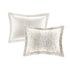 Madison Park Marselle Brushed Faux Fur Comforter Set 13 Madison Park Marselle Brushed Faux Fur Comforter Set -Bedding Promotion GUEST 0fb00c0d 21c7 4c9c bad4 827c4649193d