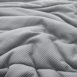 Peace Nest All-season Reversible Waffle Comforter Duvet Insert 13 Peace Nest All-season Reversible Waffle Comforter Duvet Insert -Bedding Promotion GUEST 106d5bee 4692 4bd4 af21 b067dbcf7615