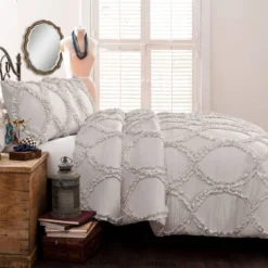 Avon Comforter Set - Lush Décor -Bedding Promotion GUEST 10a9d6df d0ec 4c5e aa52 9e31c04bcfe2