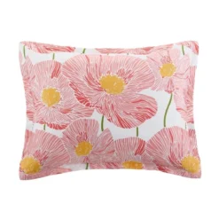 Color Solutions Path Of Poppies Comforter Set - Martex 11 Color Solutions Path Of Poppies Comforter Set - Martex -Bedding Promotion GUEST 10d5e0f4 c7fd 4f57 8626 d52b7c945dcd