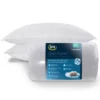 2pk Down Illusion Medium Bed Pillow - Serta 1 2pk Down Illusion Medium Bed Pillow - Serta -Bedding Promotion GUEST 120c13ef 2bd4 4f7a a6e3 1c0f67165102