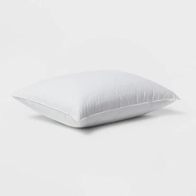 Stay Plush Bed Pillow - Threshold™ 4 Stay Plush Bed Pillow - Threshold™ - Image 2