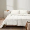 Natural Wool Blend Down Comforter - Casaluna™ -Bedding Promotion GUEST 124ef30d 38c4 4a6e 99d1 730fd70b93f8
