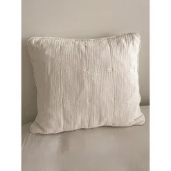 Easy Cotton Gauze Down Euro Pillow 26x26 - Anaya -Bedding Promotion GUEST 130369db dd00 44da 9a50 8d3e9a5a481d