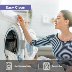 Peace Nest Cooling Quilted Mattress Protector Mattress Pad 10 Peace Nest Cooling Quilted Mattress Protector Mattress Pad -Bedding Promotion GUEST 151cd110 a808 4483 bff6 a1bf216032d9