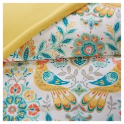 Eva Medallion Comforter Set -Bedding Promotion GUEST 15a15f02 2f0e 4300 b7ff abe4a75cf132