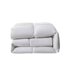 Microfiber Down Comforter (King) White - Kathy Ireland -Bedding Promotion GUEST 15a472ac 7ce1 40e9 847e 42d97caa73d2
