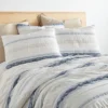Pickford Blue - Duvet Cover Set - Cream & Blue - Levtex Home 1 Pickford Blue - Duvet Cover Set - Cream & Blue - Levtex Home -Bedding Promotion GUEST 1853ed7b d1d2 4a12 a336 ccd56da84c49 1
