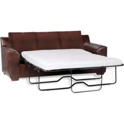 Guardmax Waterproof Mattress Protector Encasement With Zipper - White -Bedding Promotion GUEST 1a2cde94 0875 4445 95ec e4e602d1090e