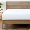 Ultra-Soft Double Brushed Fitted Sheet By Bare Home -Bedding Promotion GUEST 1a8cabdc 9c11 4d42 969d f8f1eac1a2c2